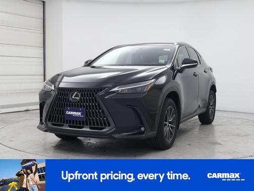 2022 Lexus NX 350 Premium
