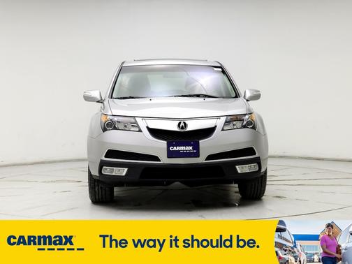 2013 Acura MDX