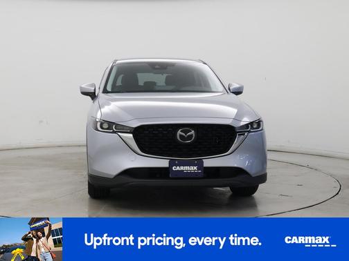 2022 Mazda CX-5 2.5 S Select Package