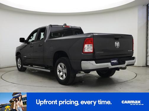 2022 RAM 1500 Bighorn