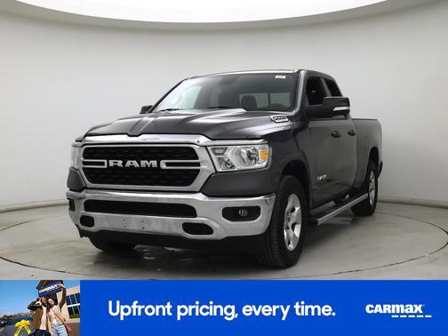 2022 RAM 1500 Bighorn