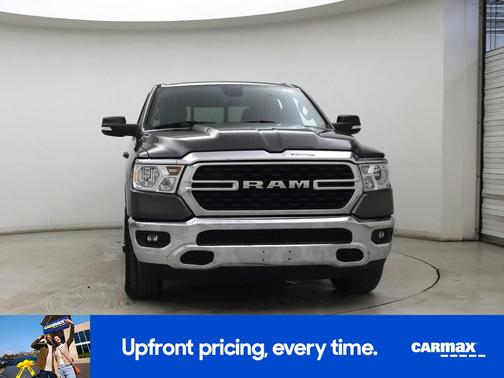 2022 RAM 1500 Bighorn