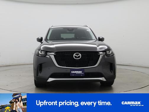 2024 Mazda CX-90 PHEV Premium