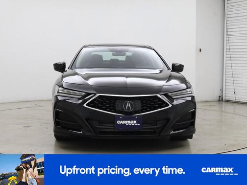 2023 Acura TLX Base (A10)