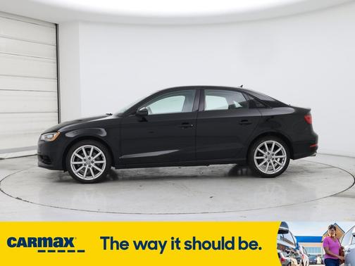 2016 Audi A3 Premium