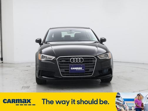 2016 Audi A3 Premium