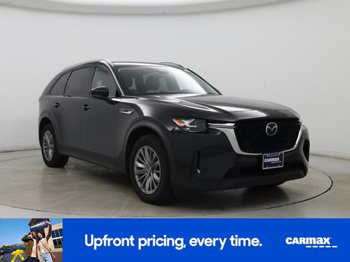 2024 Mazda CX-90 PHEV Preferred