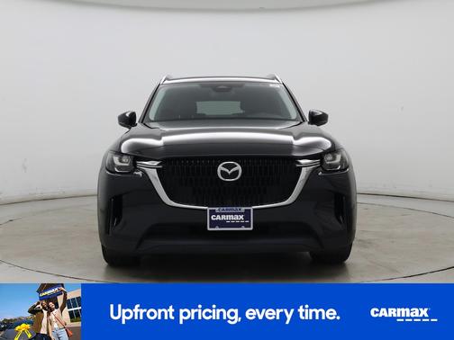 2024 Mazda CX-90 PHEV Preferred