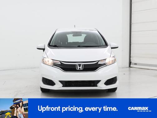 2019 Honda Fit LX