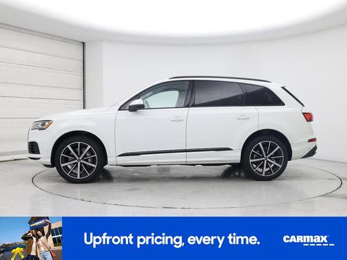2020 Audi Q7 Premium Plus