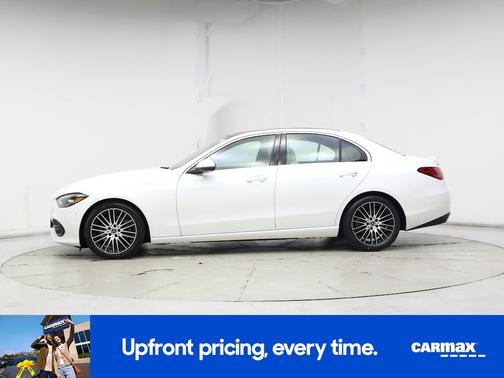 2023 Mercedes-Benz C-Class C 300