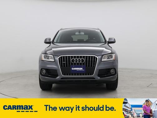 2017 Audi Q5 Premium