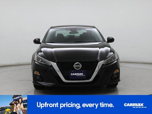 2022 Nissan Altima SL