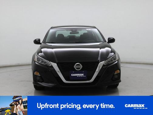 2022 Nissan Altima SL