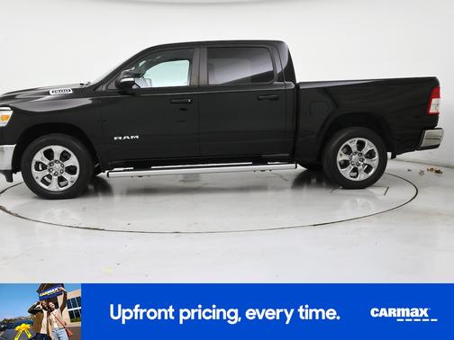 2022 RAM 1500 Bighorn