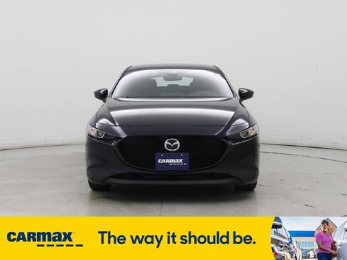 2022 Mazda Mazda3 Select