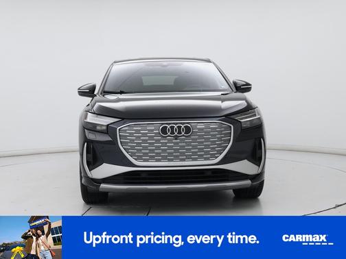 2023 Audi Q4 e-tron Sportback Prestige