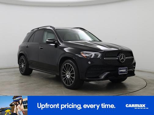 2022 Mercedes-Benz GLE 350 