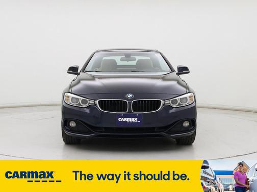 2017 BMW 430 I xDrive