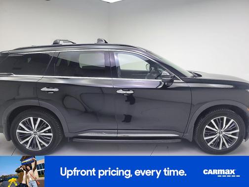 2022 INFINITI QX60 Autograph