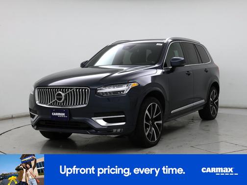 2023 Volvo XC90 B5 Plus