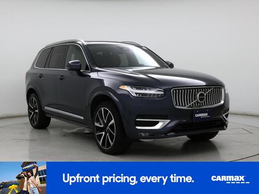 2023 Volvo XC90 B5 Plus