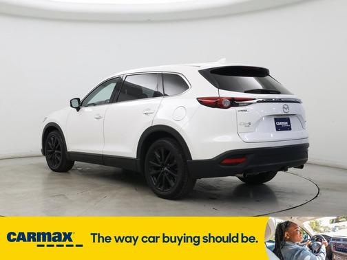 2023 Mazda CX-9 Touring Plus