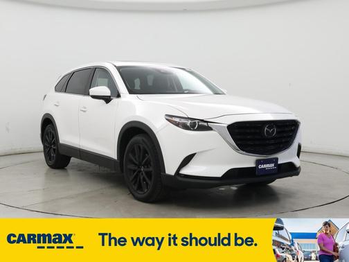 2023 Mazda CX-9 Touring Plus