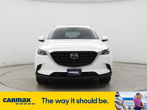 2023 Mazda CX-9 Touring Plus