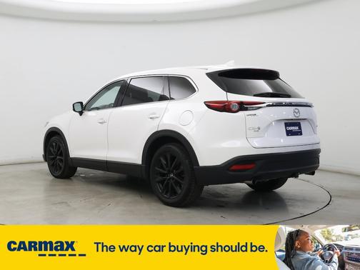 2023 Mazda CX-9 Touring Plus