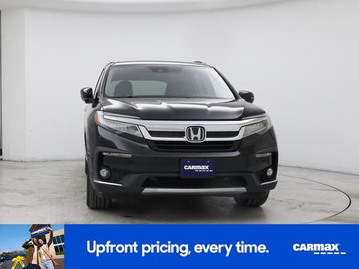 2020 Honda Pilot Touring