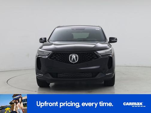 2023 Acura RDX SH-AWD A-Spec Advance