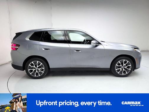 2025 BMW X3 xDrive30