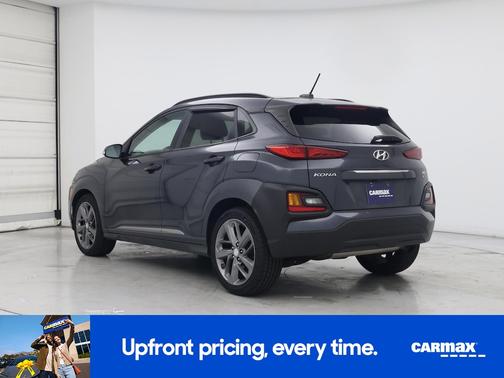 2018 Hyundai KONA Limited
