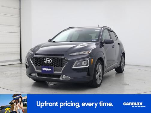2018 Hyundai KONA Limited
