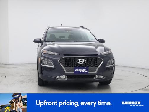 2018 Hyundai KONA Limited