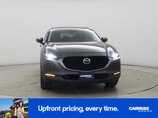 2023 Mazda CX-30 2.5 S Premium Package