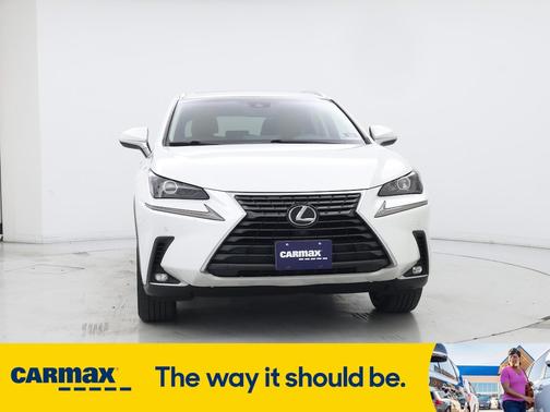 2019 Lexus NX 300
