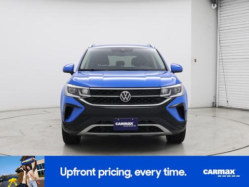 2022 Volkswagen Taos SEL