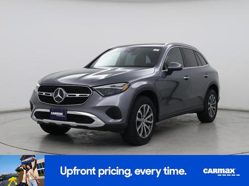 2023 Mercedes-Benz GLC 300
