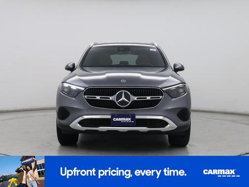 2023 Mercedes-Benz GLC 300