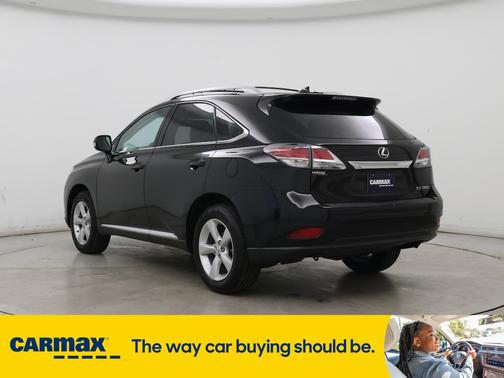 2014 Lexus RX 350
