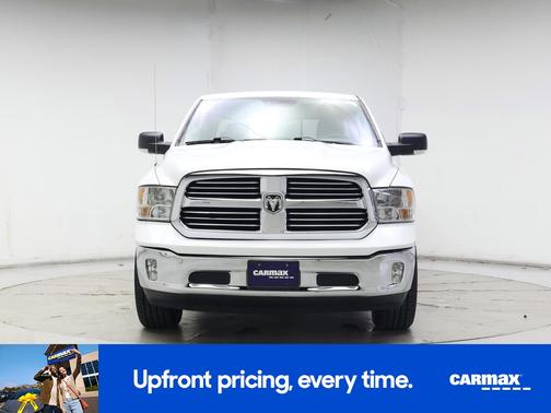 2019 RAM 1500 Classic Bighorn