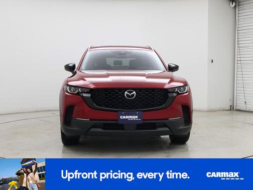 2023 Mazda CX-50 2.5 S Premium Plus Package