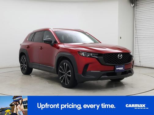 2023 Mazda CX-50 2.5 S Premium Plus Package