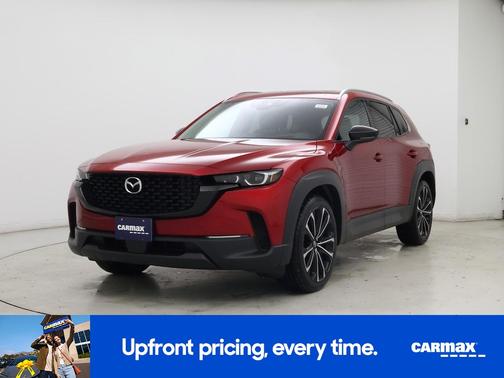 2023 Mazda CX-50 2.5 S Premium Plus Package