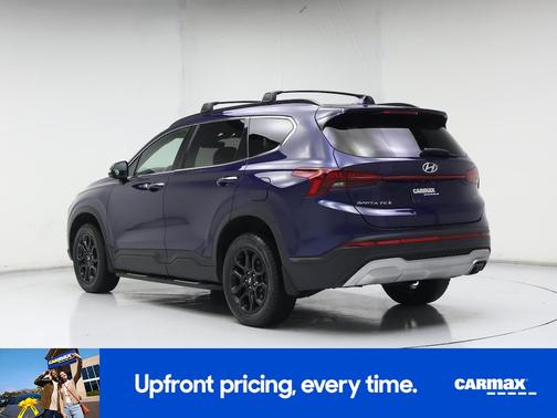 2022 Hyundai SANTA FE XRT