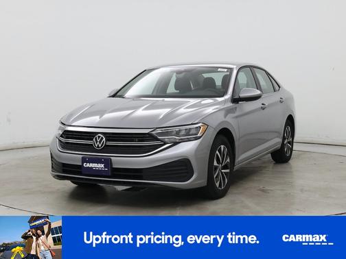 2024 Volkswagen Jetta S