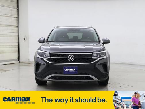 2022 Volkswagen Taos SEL