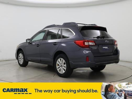 2015 Subaru Outback Premium